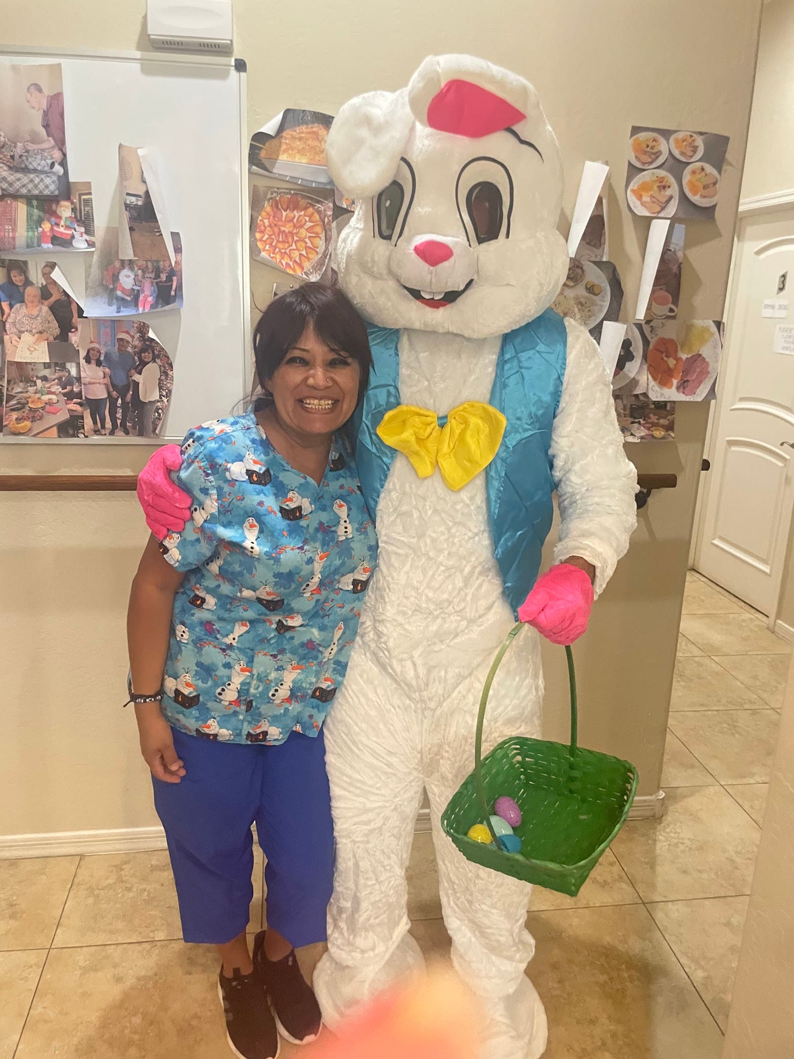 A Paradise for Parents Assisted Living & Memory Care