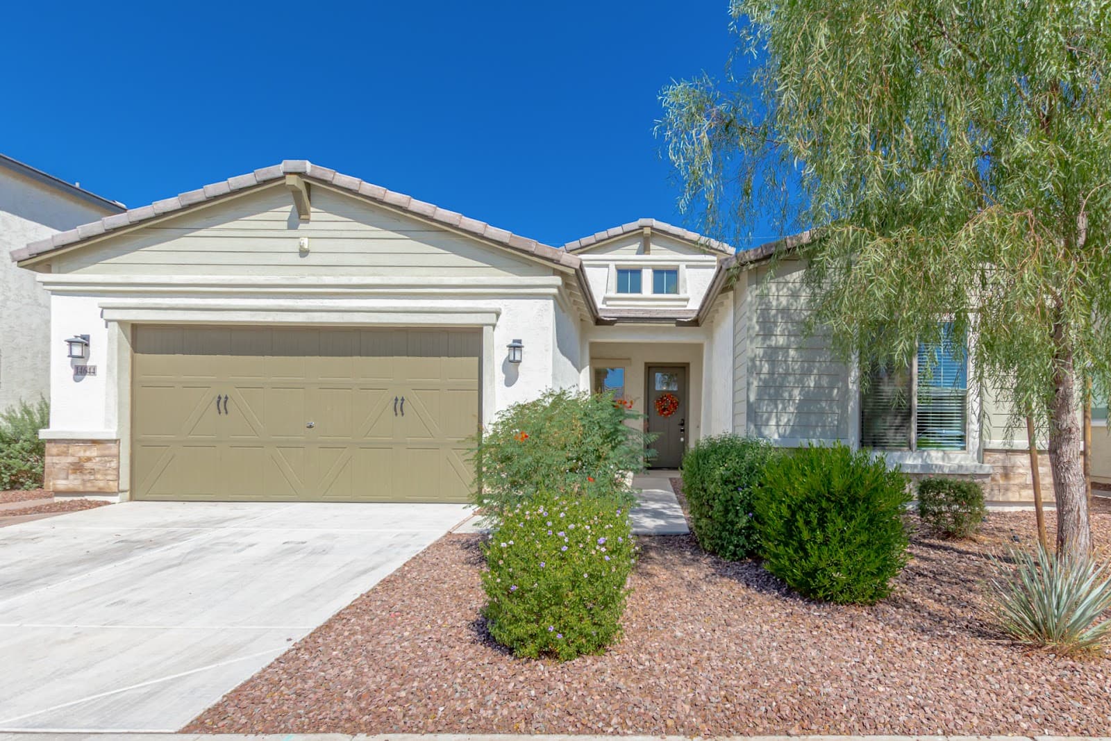 Marley Park Senior Living