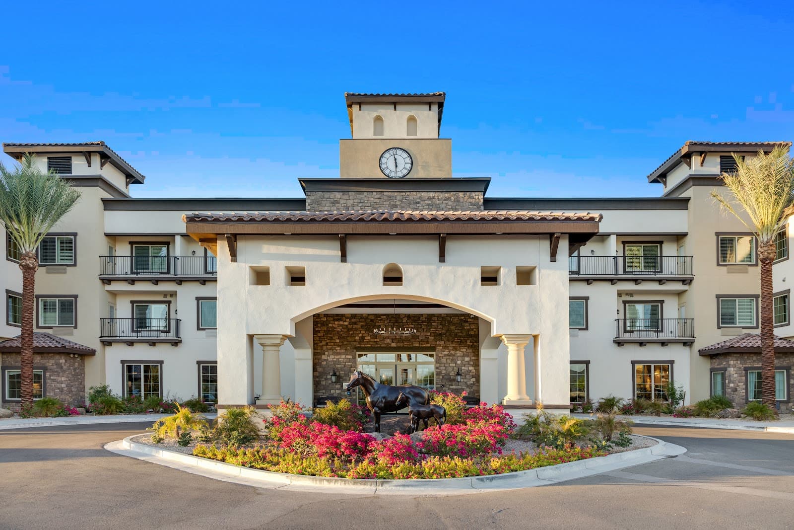 The Park at Surprise Independent Living Community