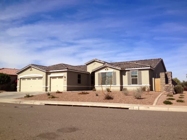 Surprise Farms Assisted Living LLC