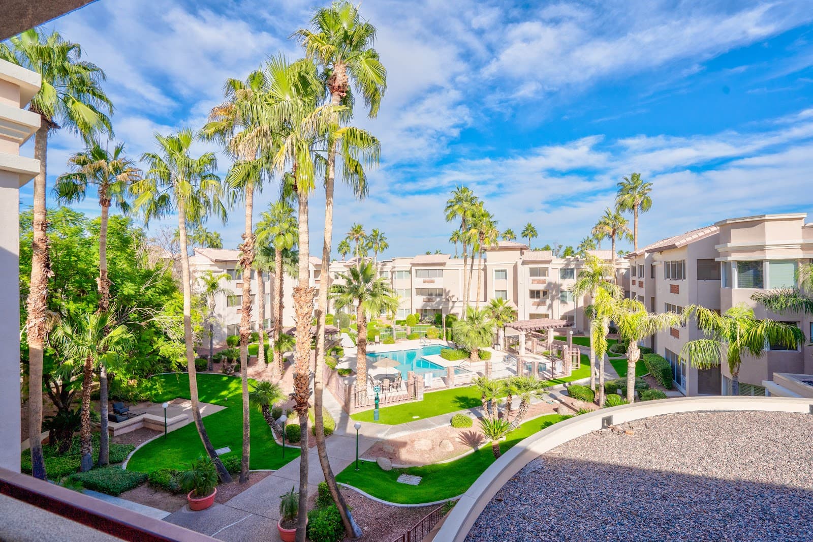 The Palms at Sun City Assisted & Senior Living