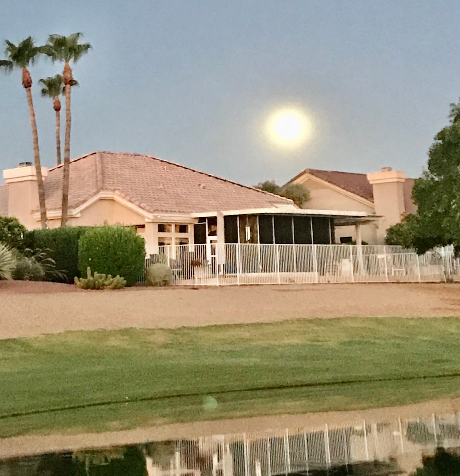 Royal Oaks Assisted Living