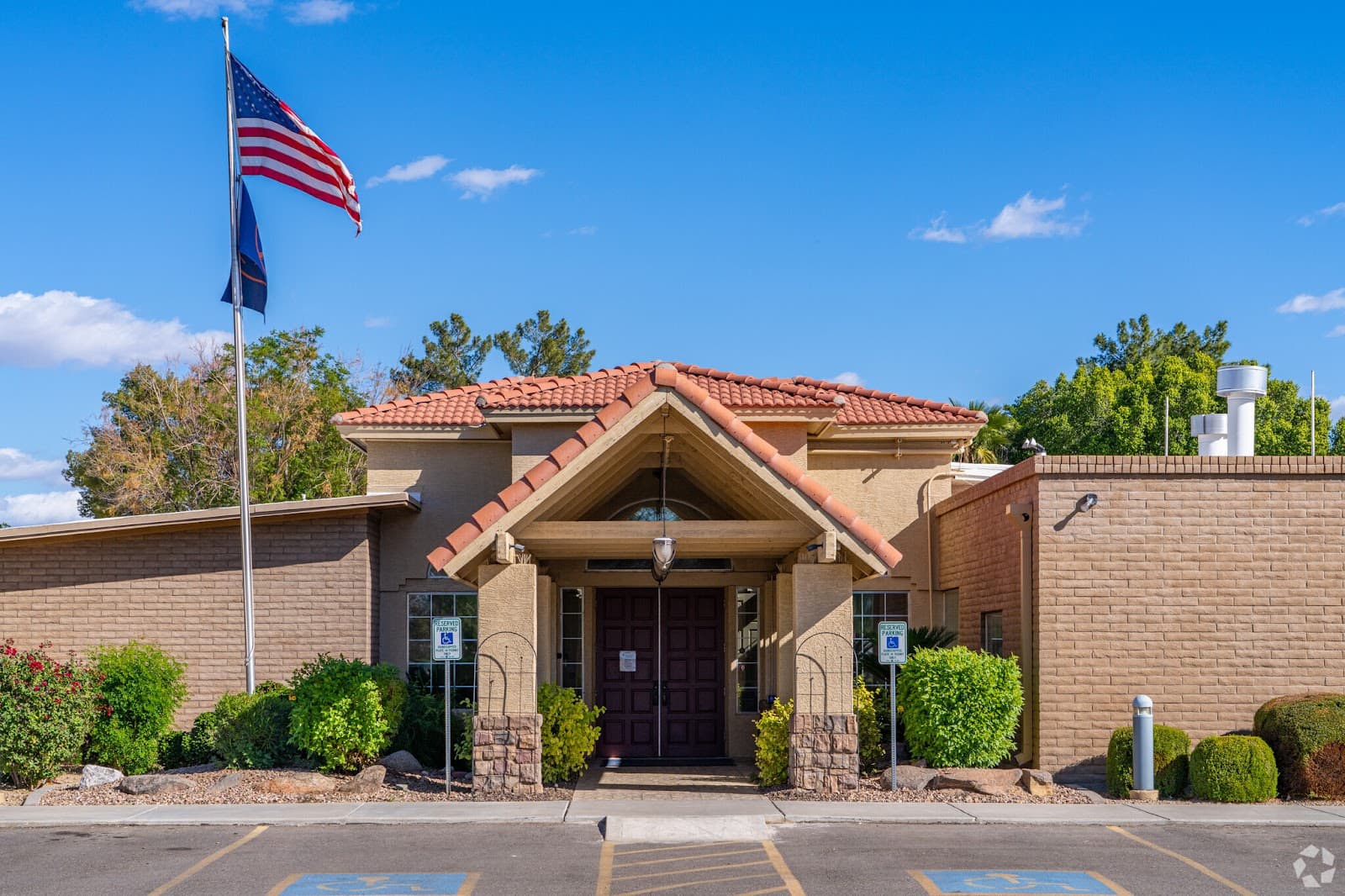 LifeStream at Sun City Independent Living