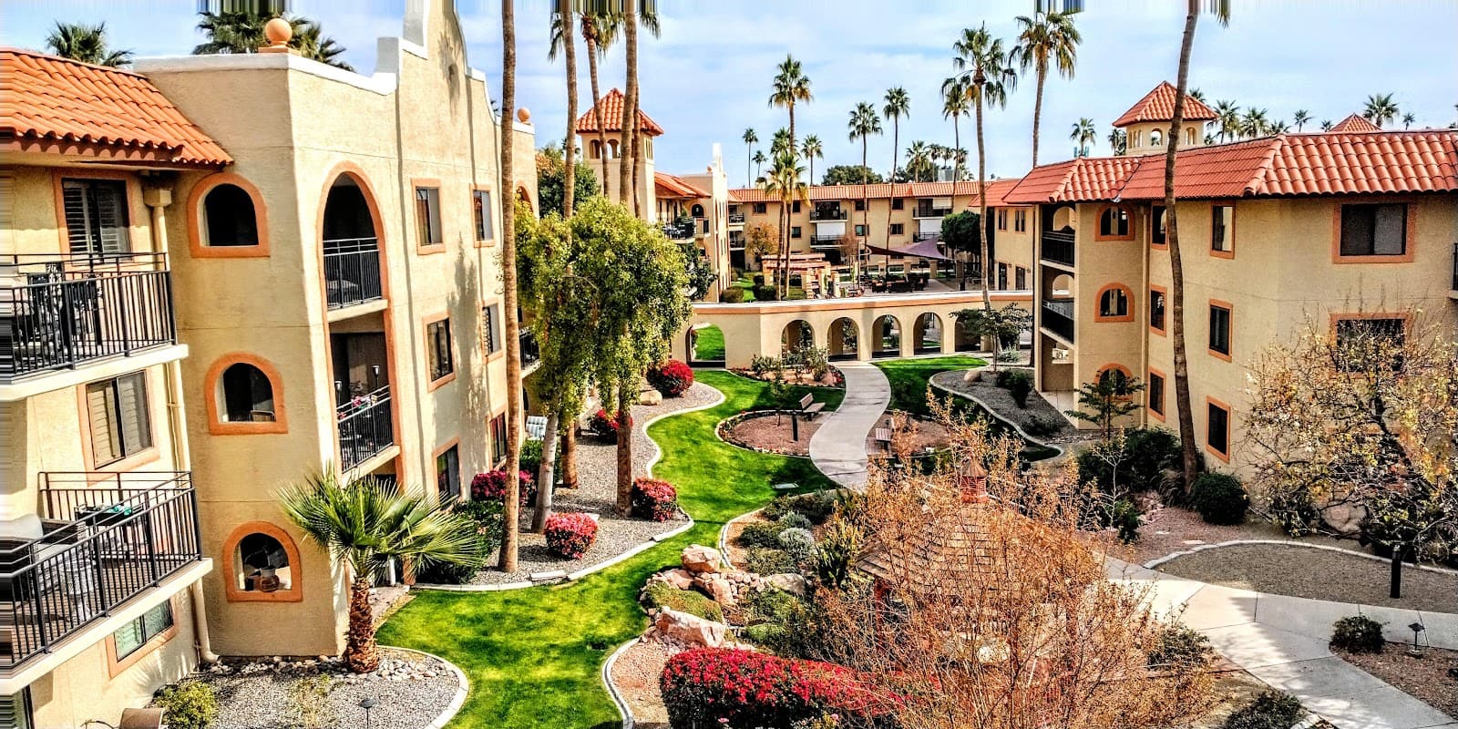 El Dorado Of Sun City