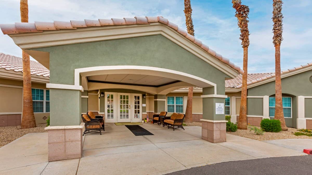 Brookdale Camino del Sol