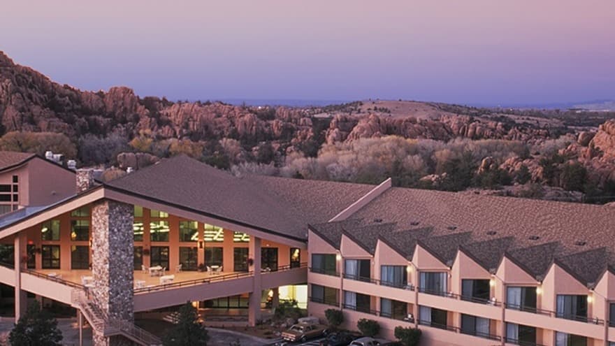 Granite Gate Assisted Living & Memory Care