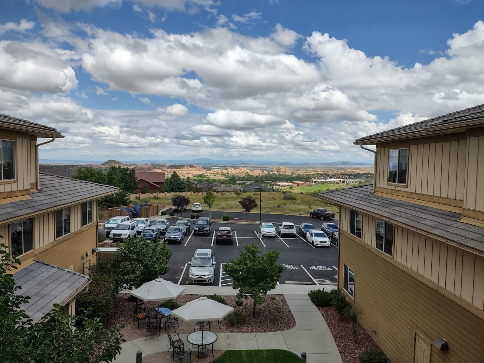 Highgate Senior Living - Prescott