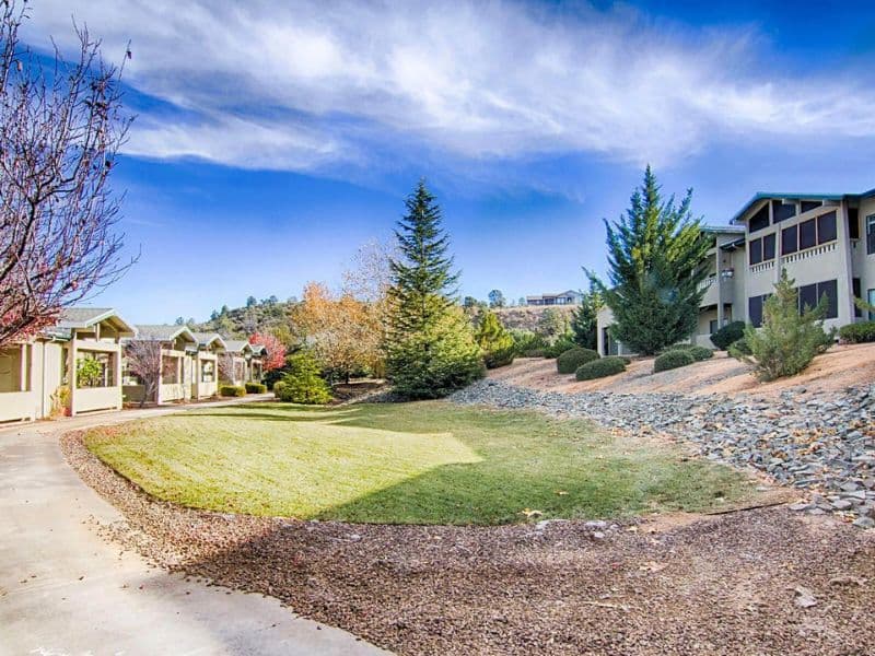 Evergreen Village Prescott