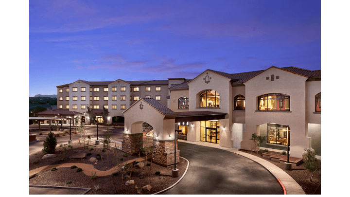 Alta Vista Senior Living Community