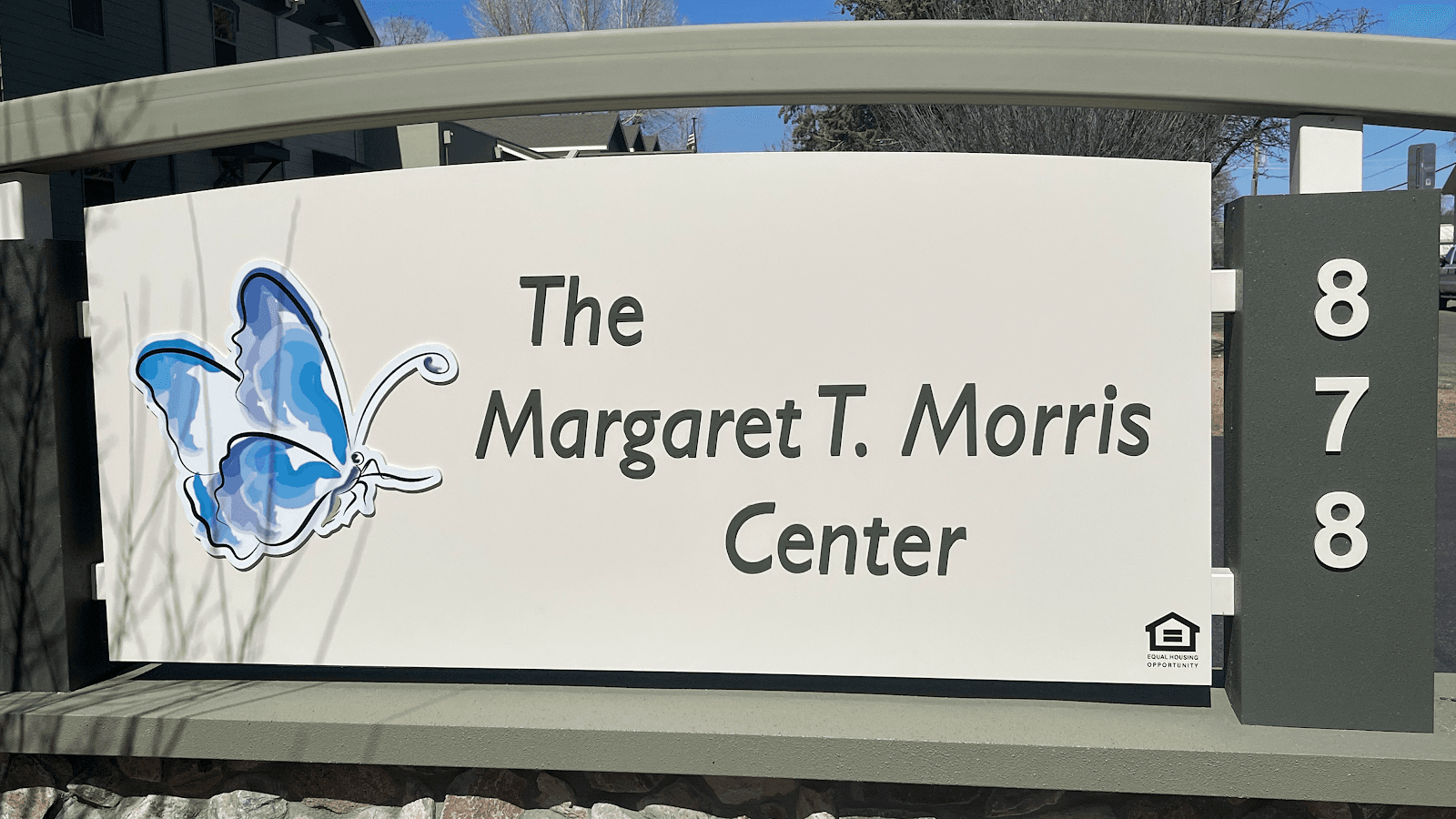 Margaret T Morris Center