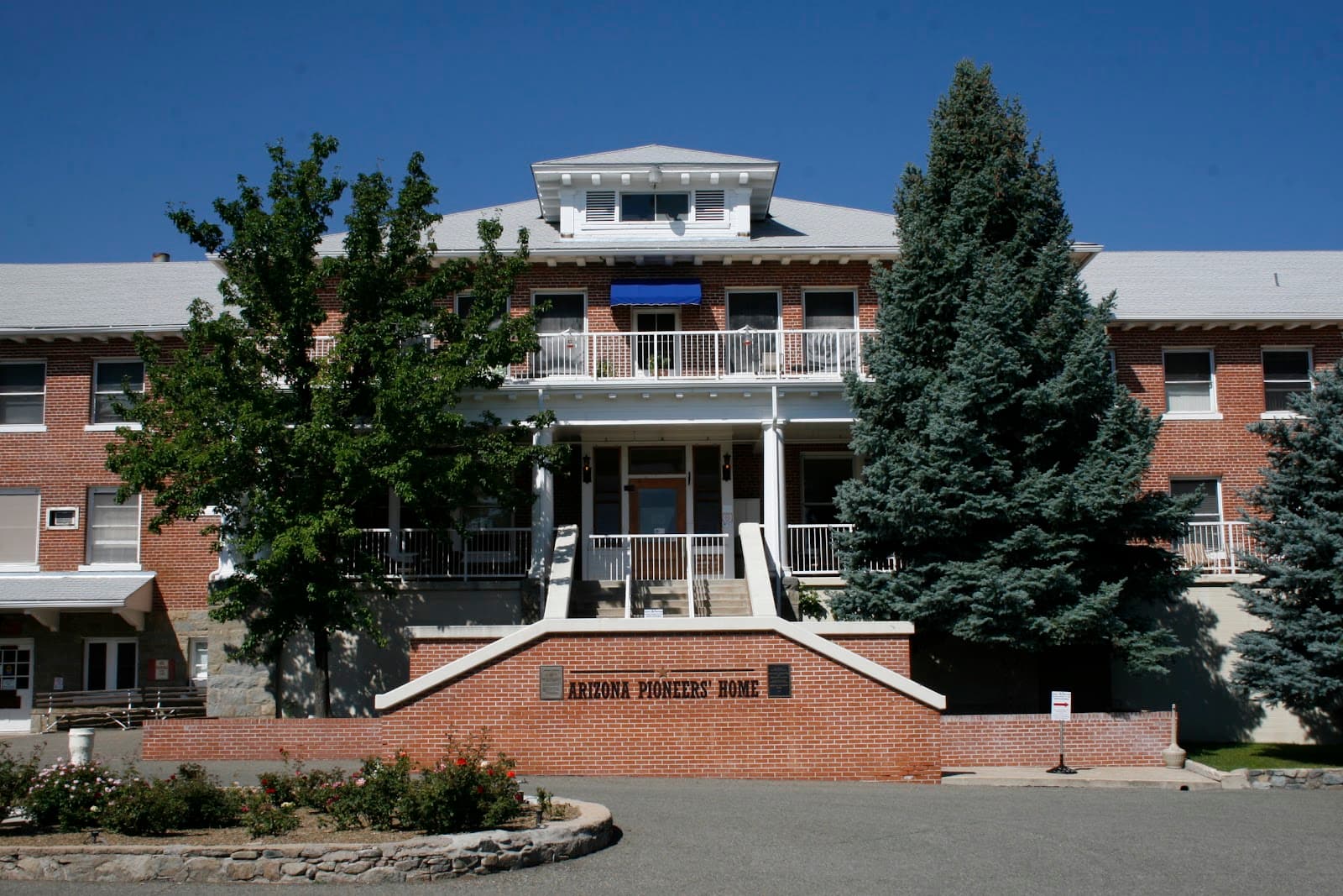 Arizona Pioneers' Home