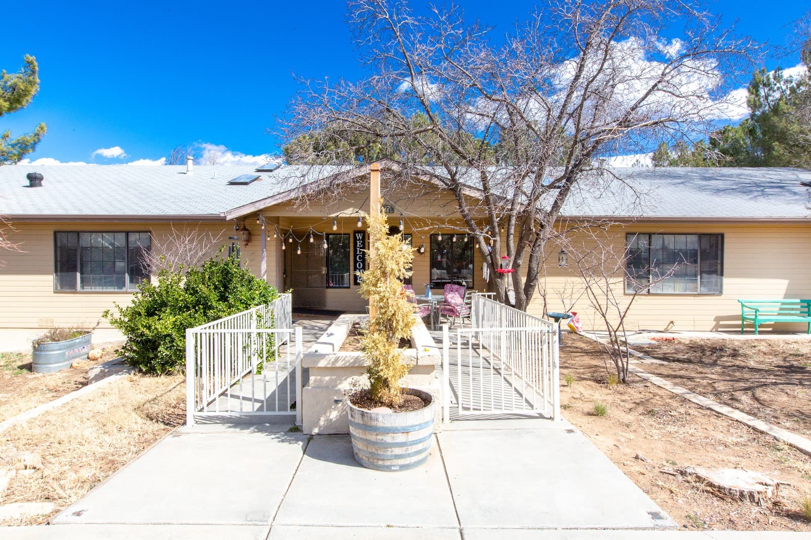 Prescott Valley Assisted Living