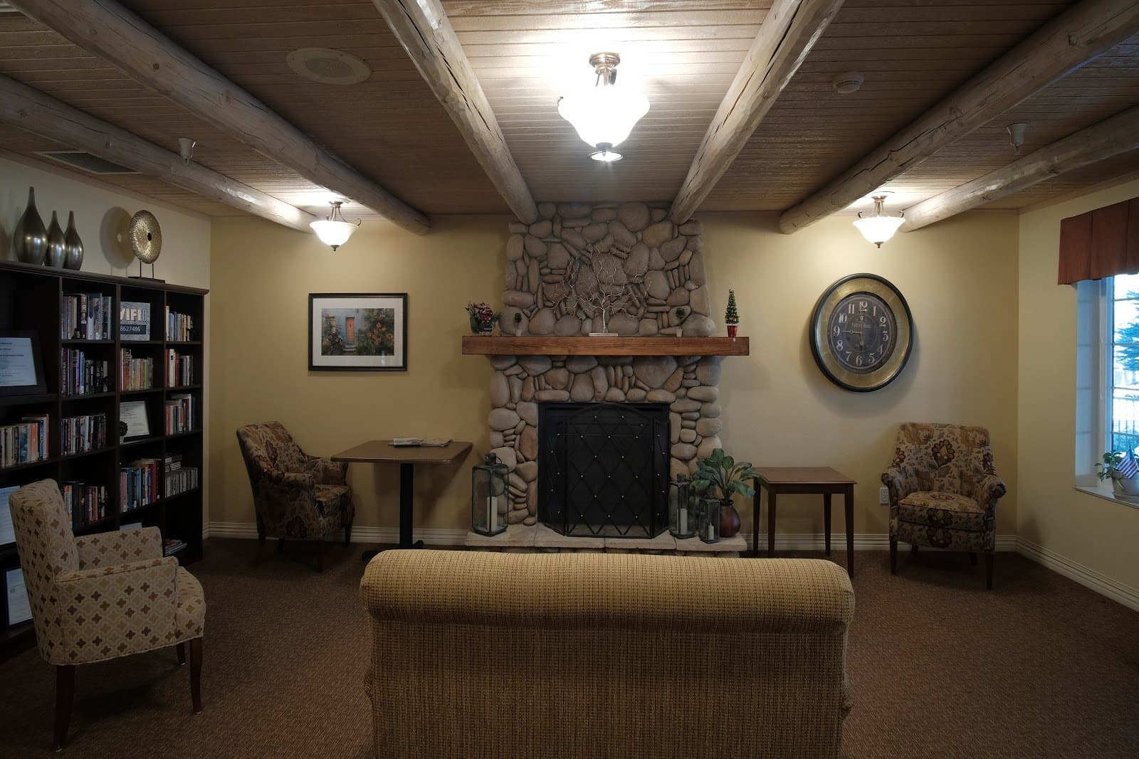 Brookdale Flagstaff