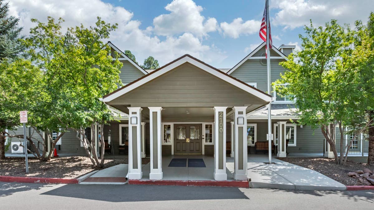 Brookdale Flagstaff