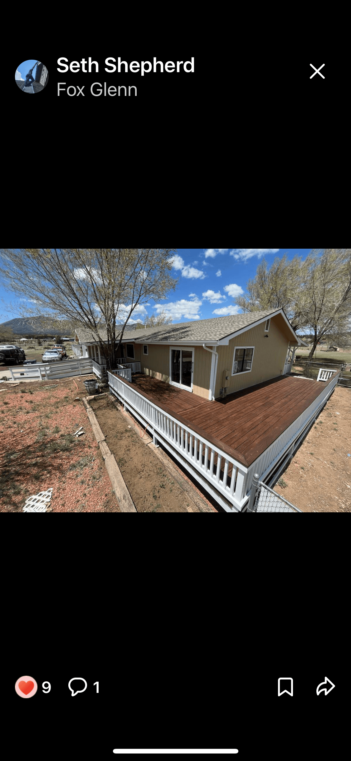 TJ’s Assisted Living & Memory Care