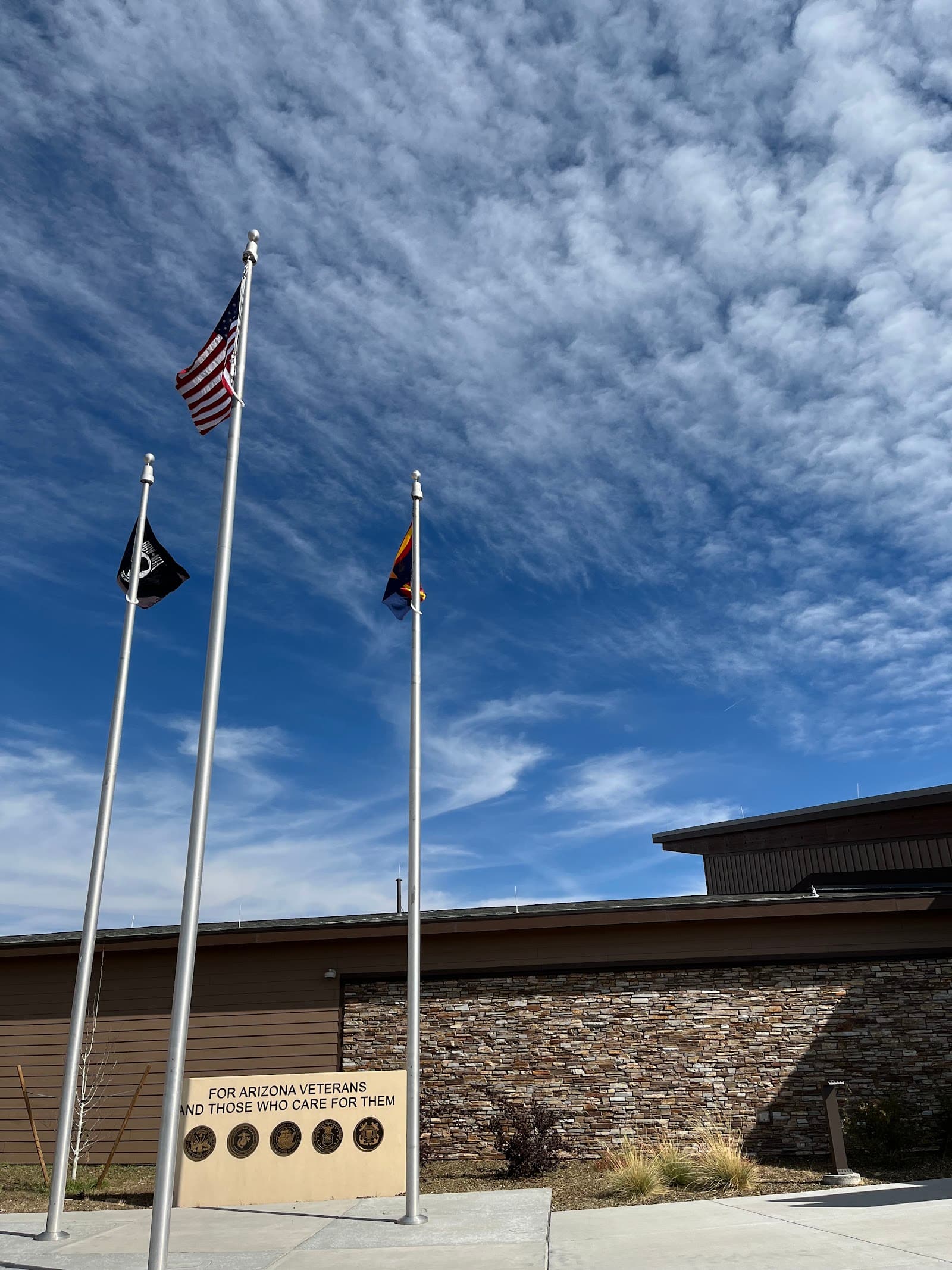 Arizona State Veteran Home - Flagstaff