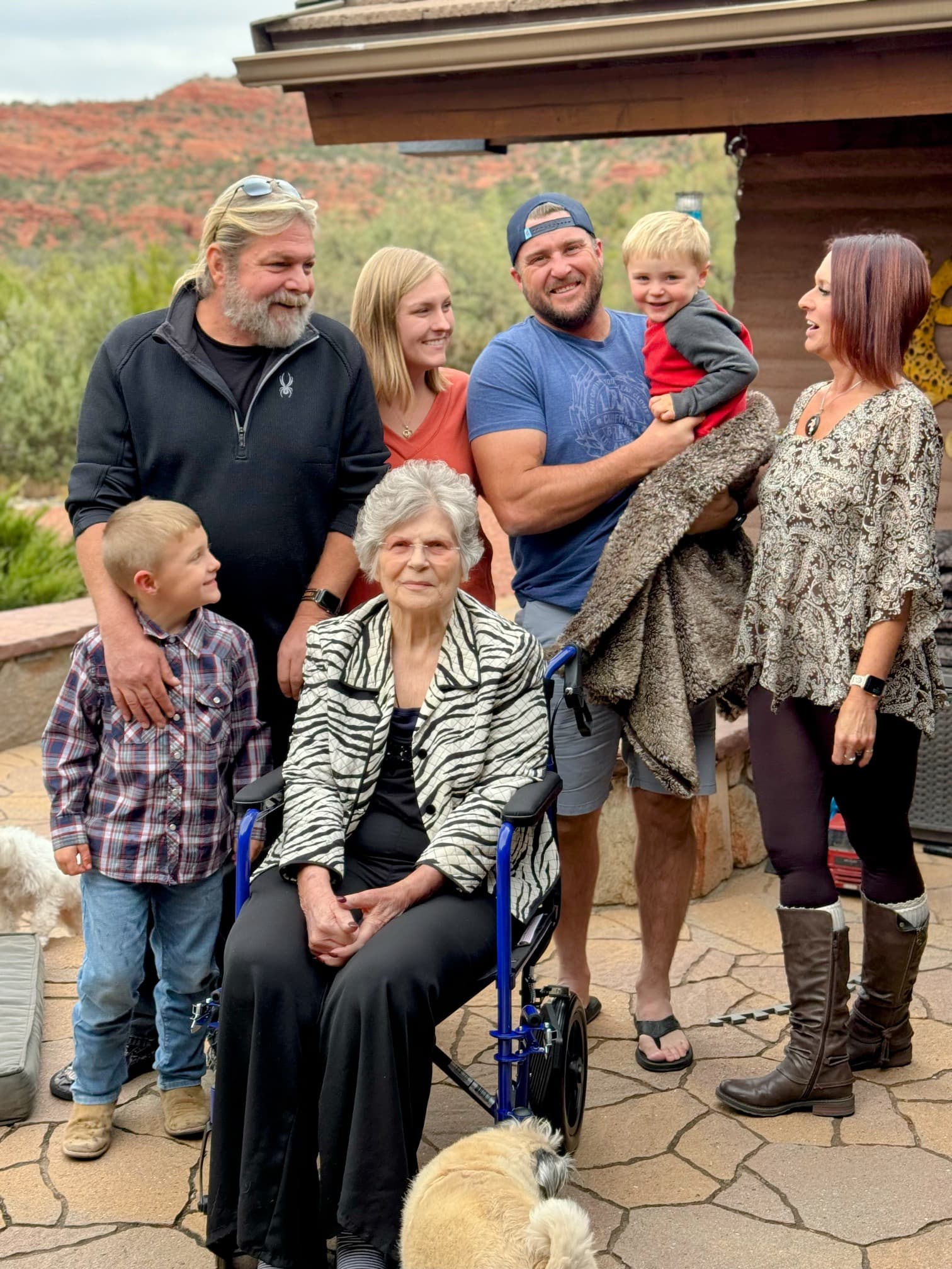 Sedona Winds Assisted Living Community