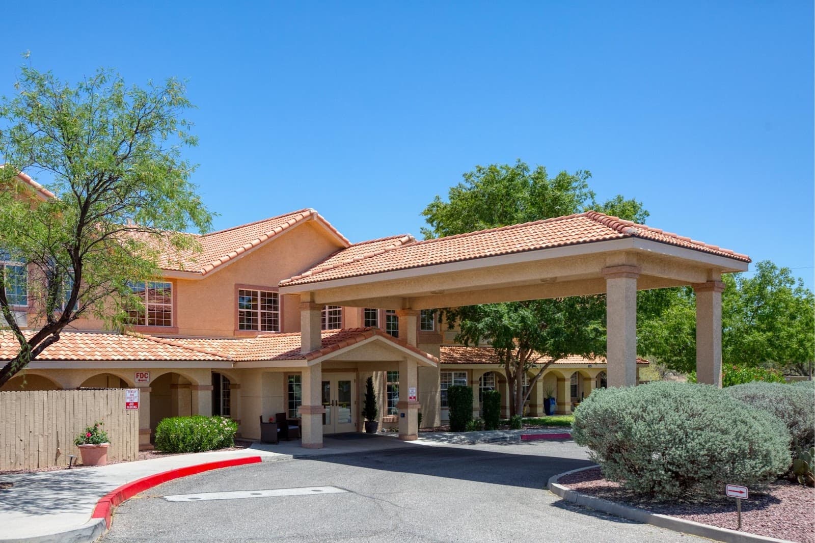 Vista Pointe at Green Valley