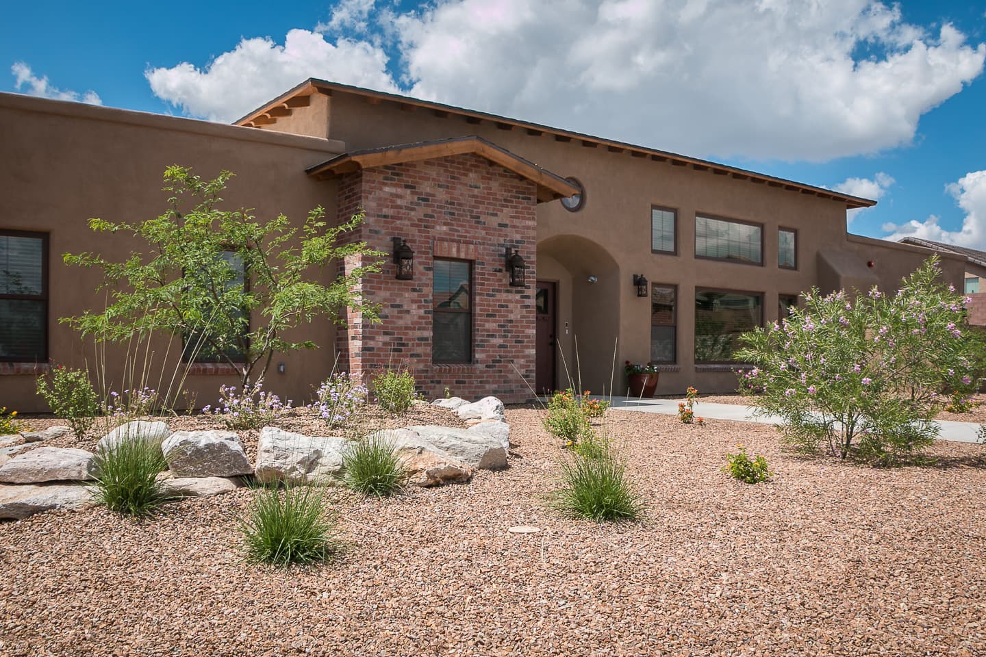 The Villas At Green Valley