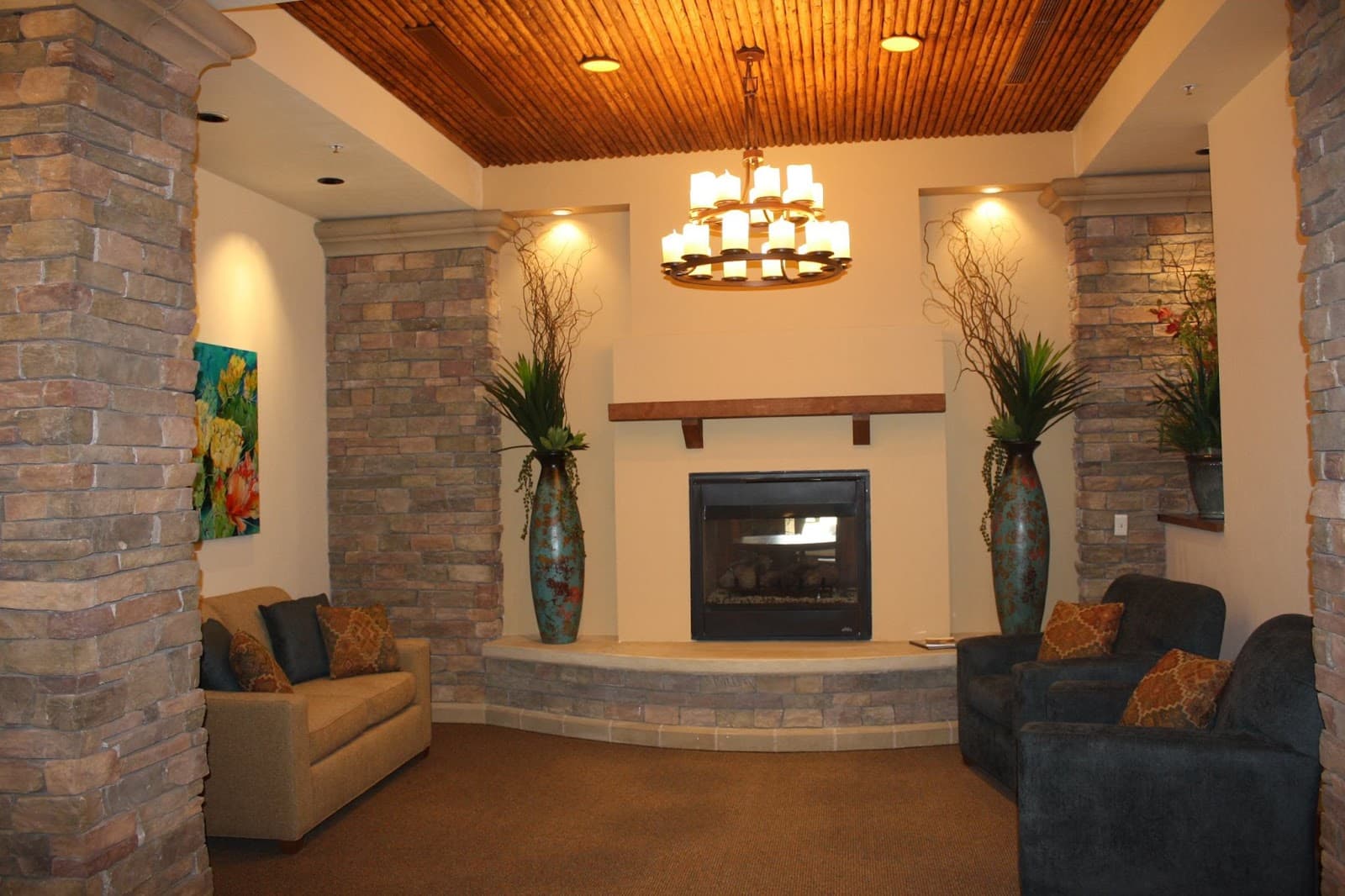 Arroyo Gardens Independent and Assisted Living, LLP