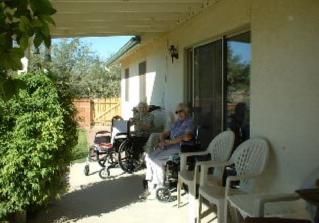 Casa de Sonshine Assisted Living