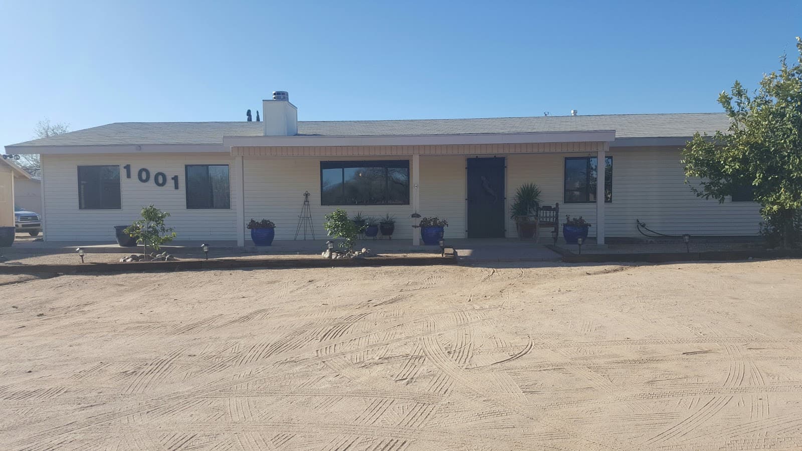 The Villa Rosa Assisted Living