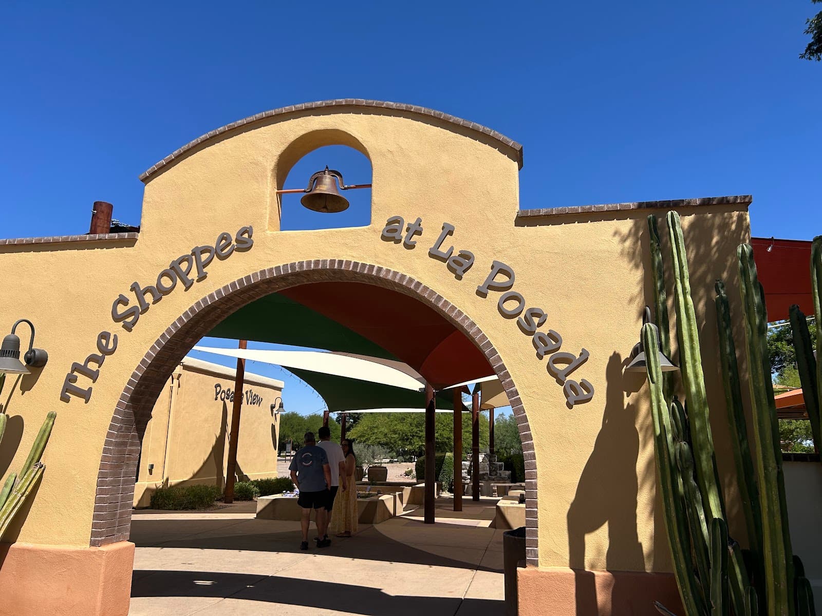 La Posada