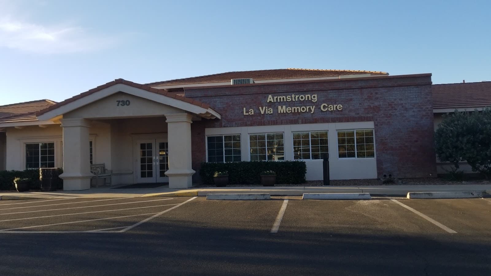 La Via Memory Care