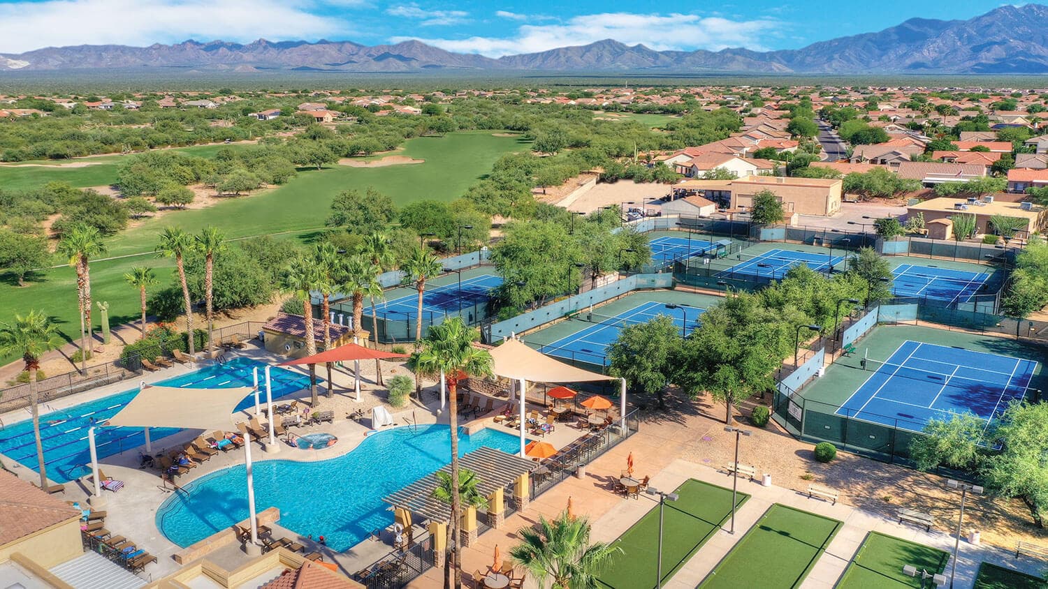 Quail Creek
