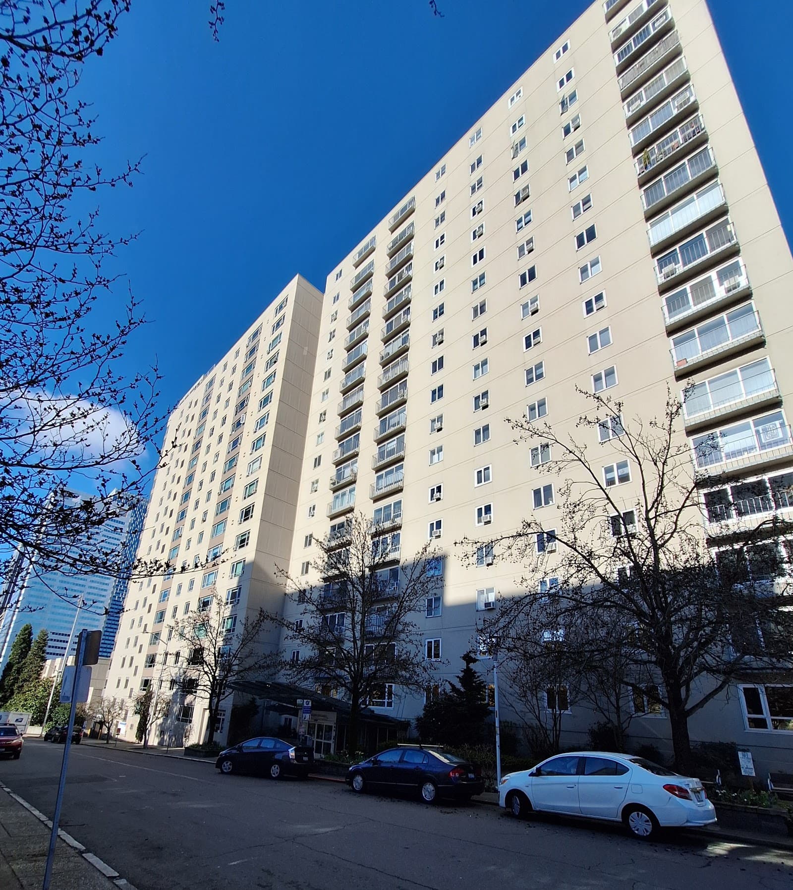 Horizon House
