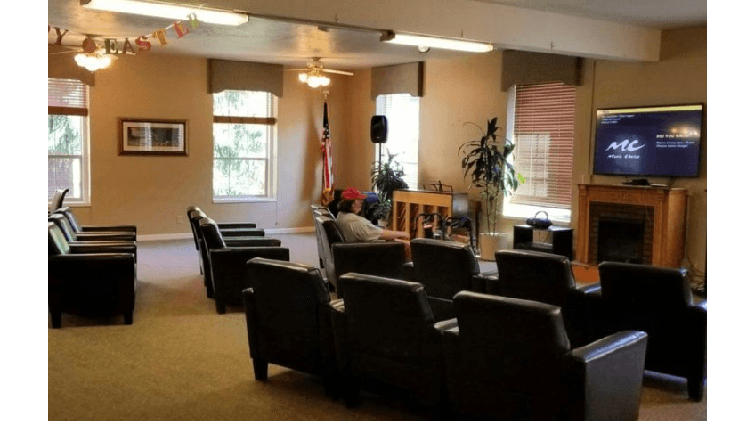 Maplewood Gardens, a Vineyard Park community