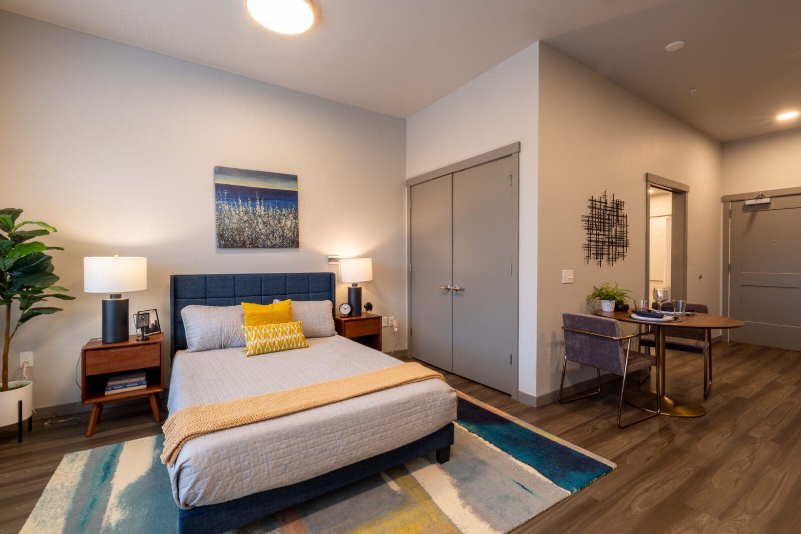 The Grand at Spokane Assisted & Senior Living