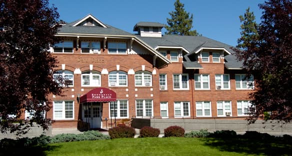 Riverside Senior Living