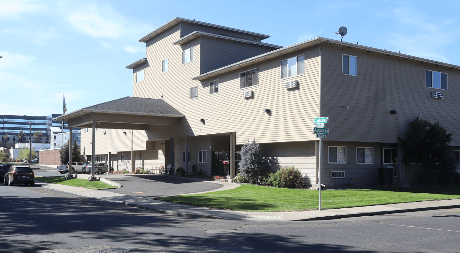 Fairview Assisted Living & Memory Care