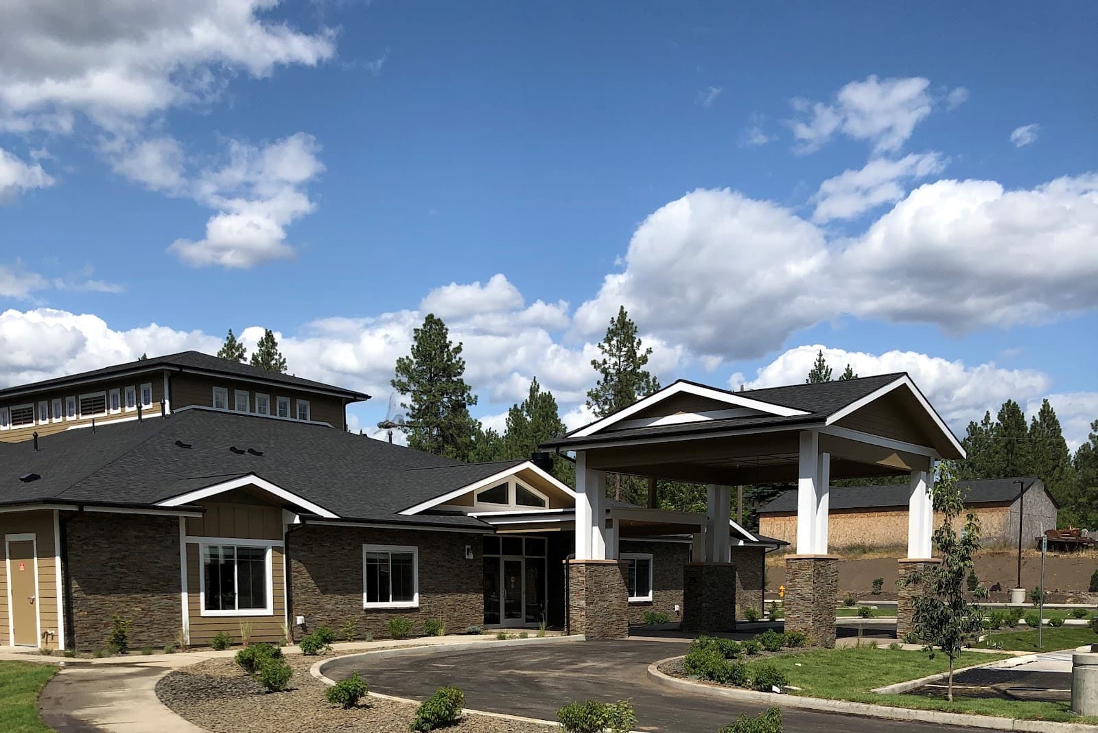 Spokane Memory Care at South Hill