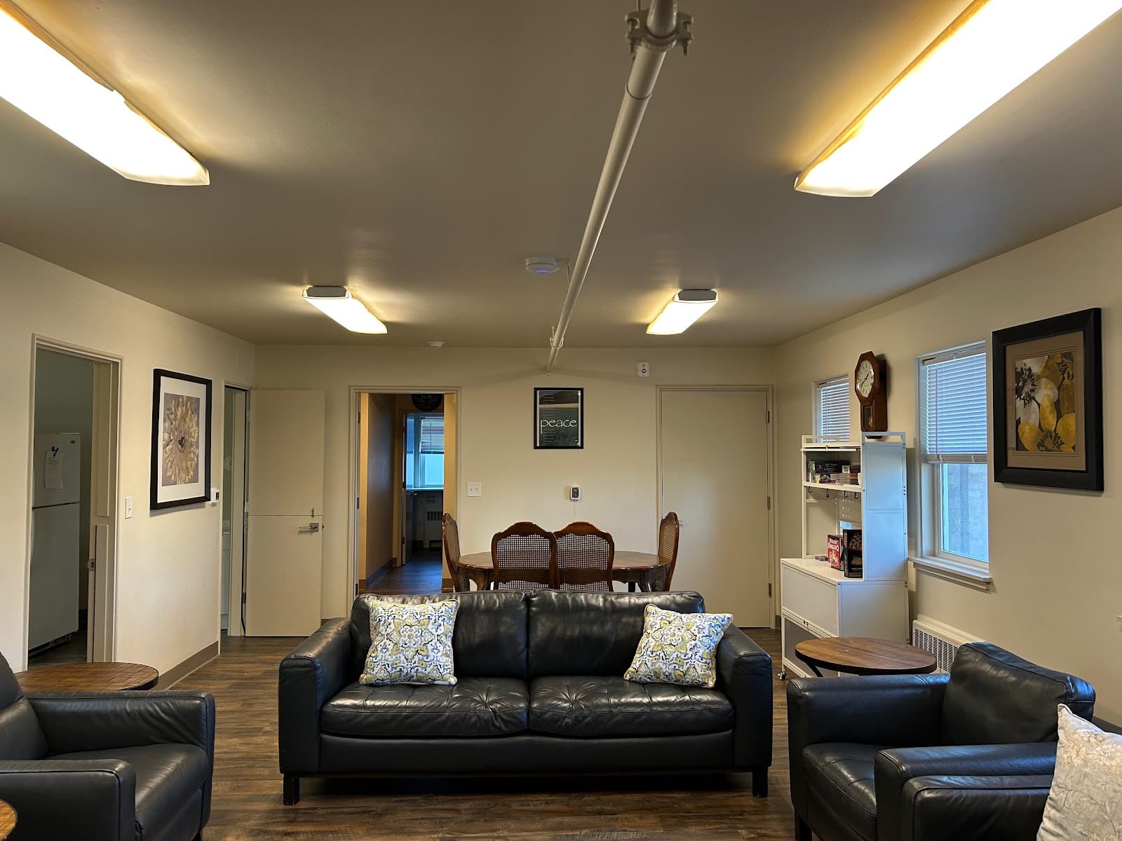 Rompa House Assisted Living