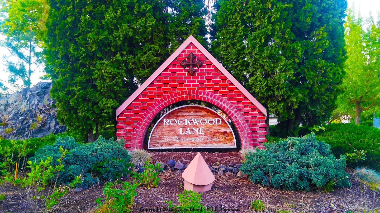 Rockwood Lane Retirement Community