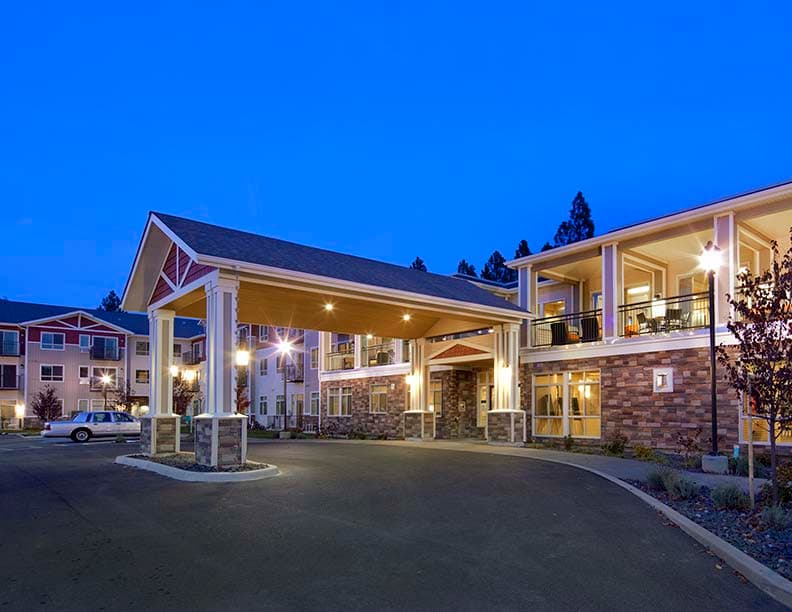 Affinity at South Hill
