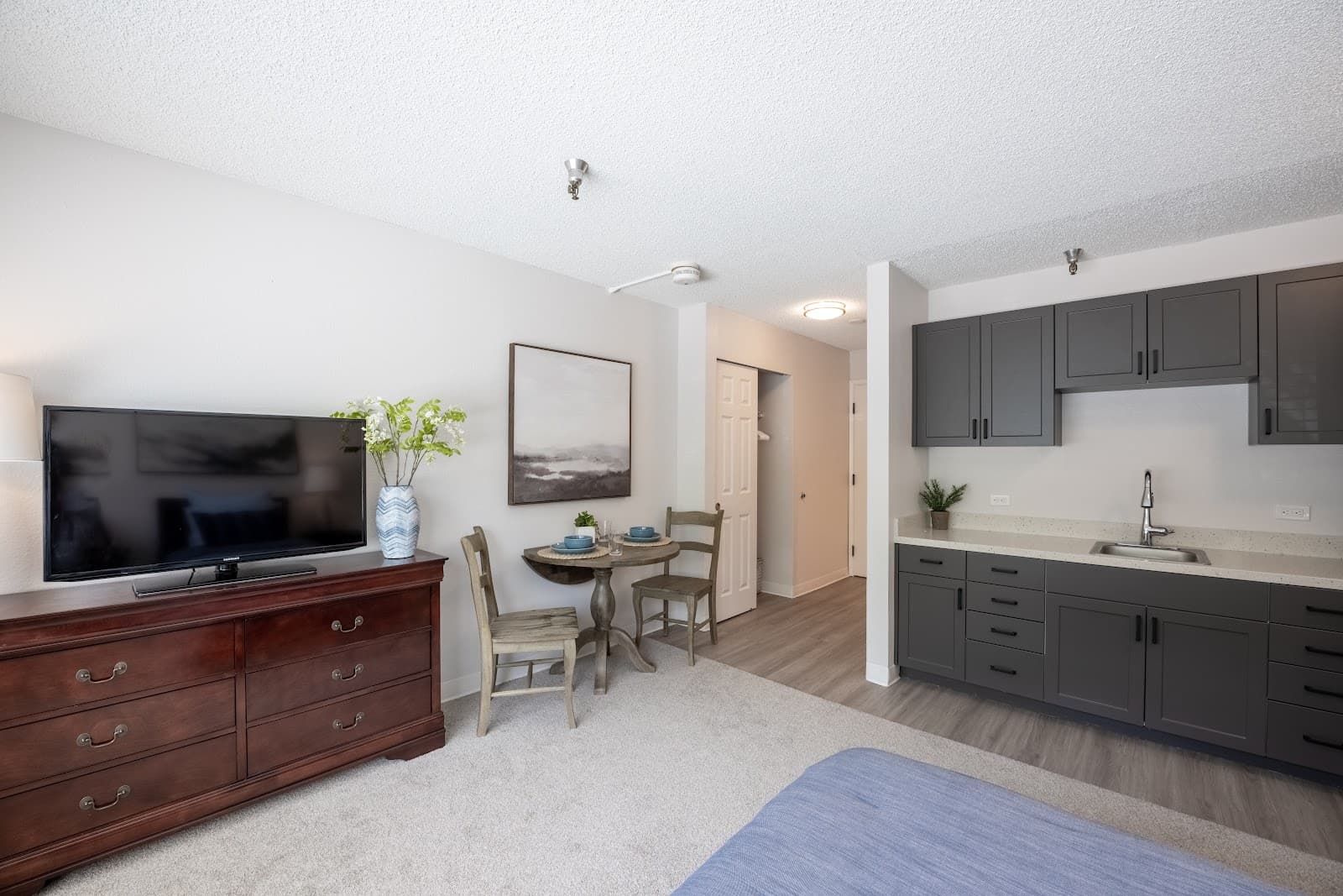 The Village Senior Living
