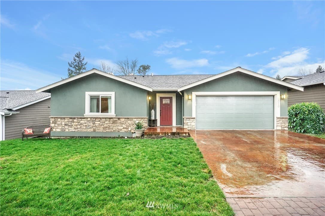 Special Care Adult Family Home in Tacoma