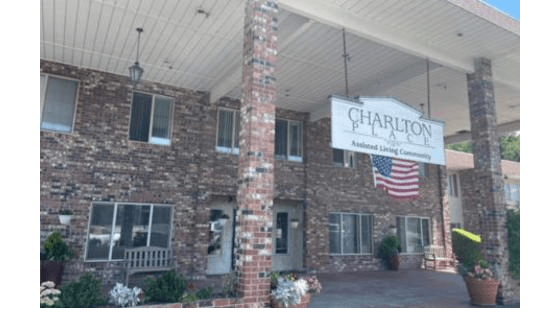 Charlton Place, a Vineyard Park community
