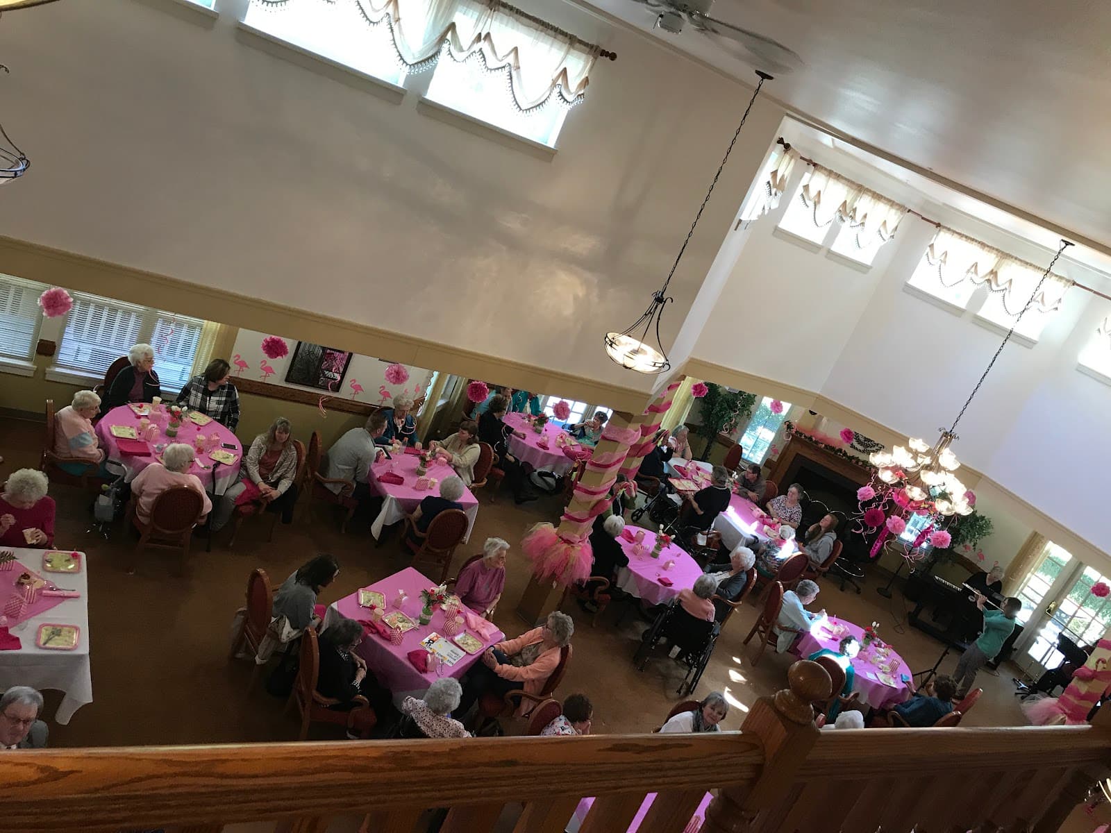 Bridgeport Place Assisted Living
