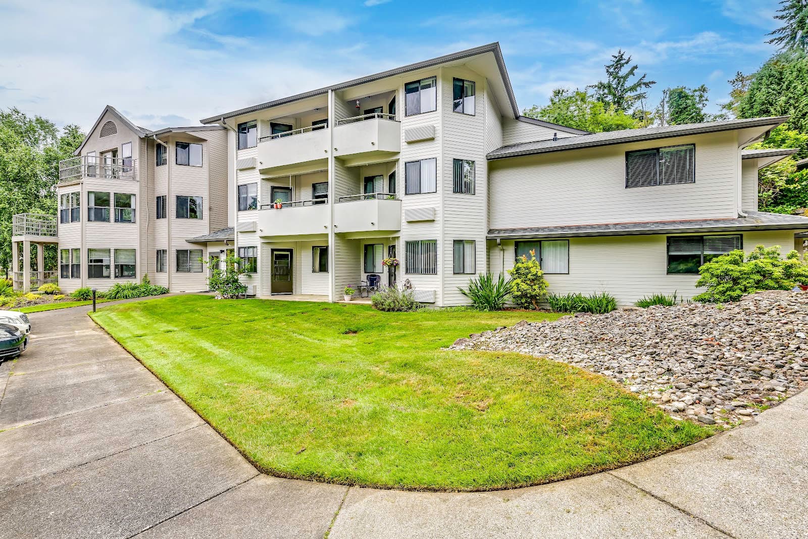 Solstice Senior Living at Point Defiance, photo 1