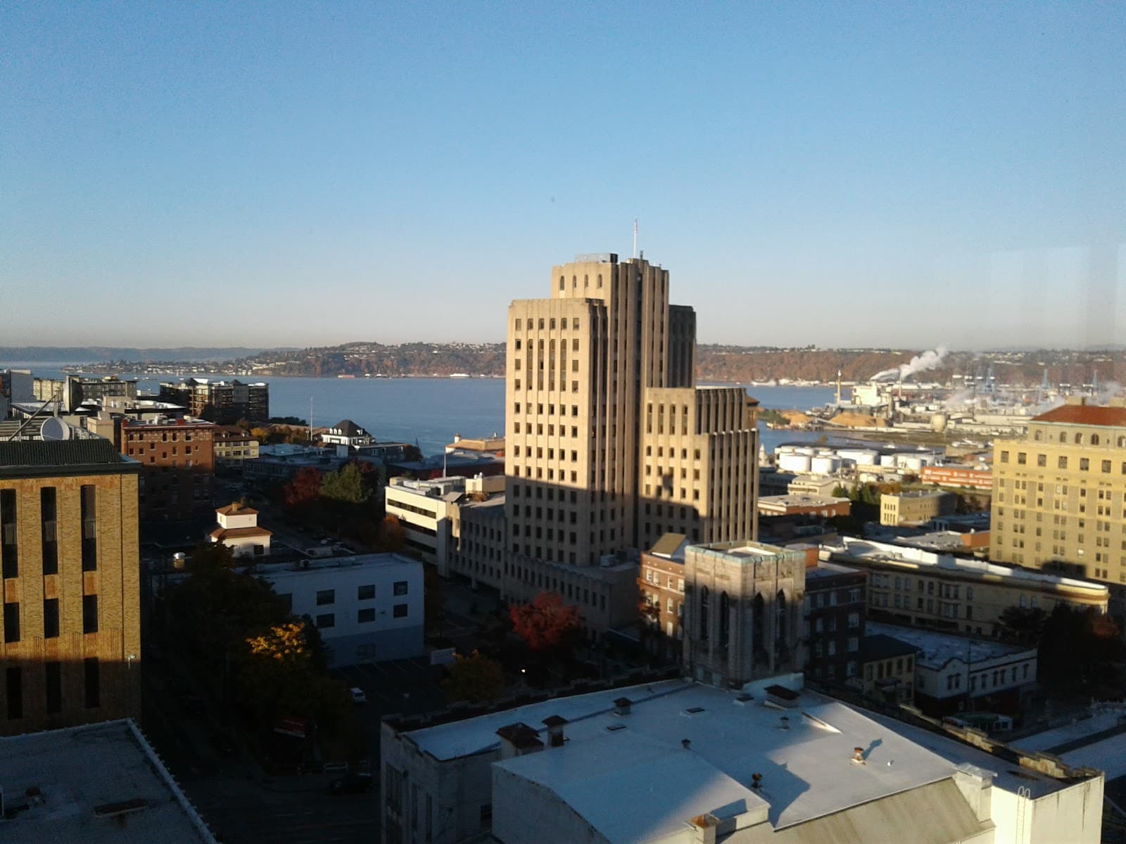 Harbor View Manor