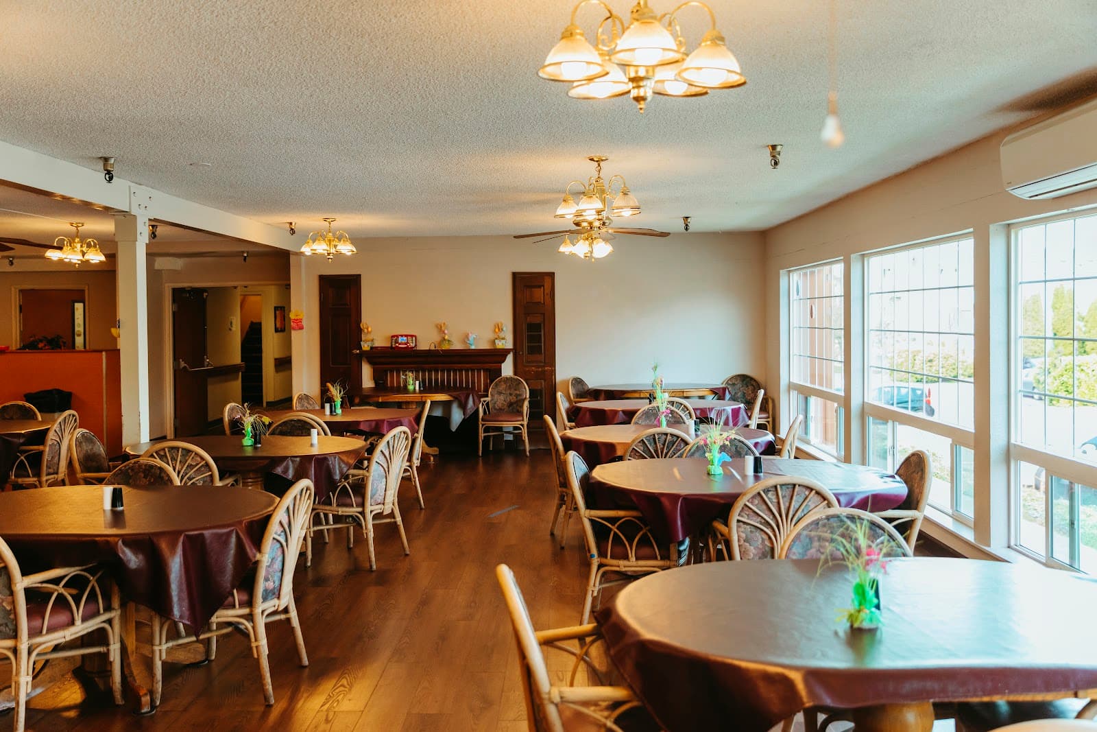 6th Avenue Senior Living