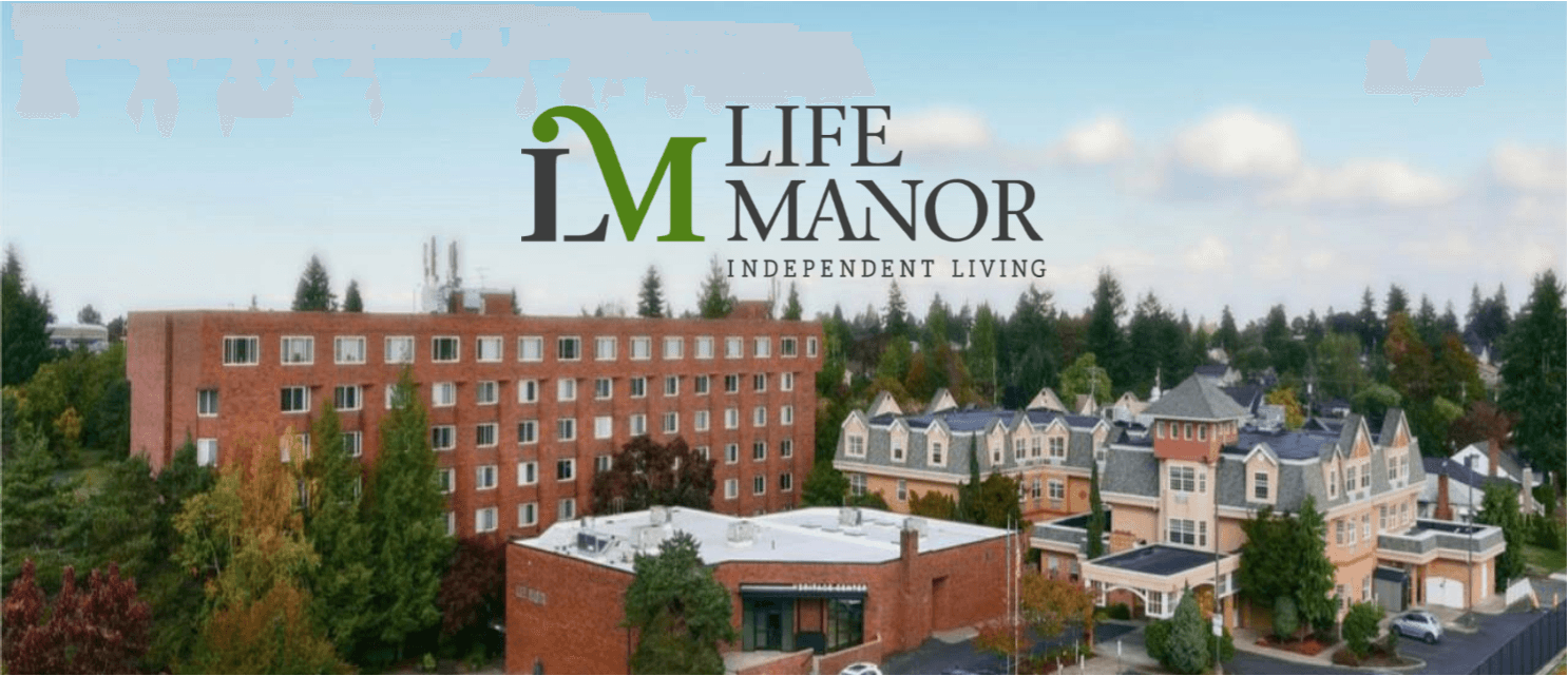 Life Manor Independent Living (Parkside)