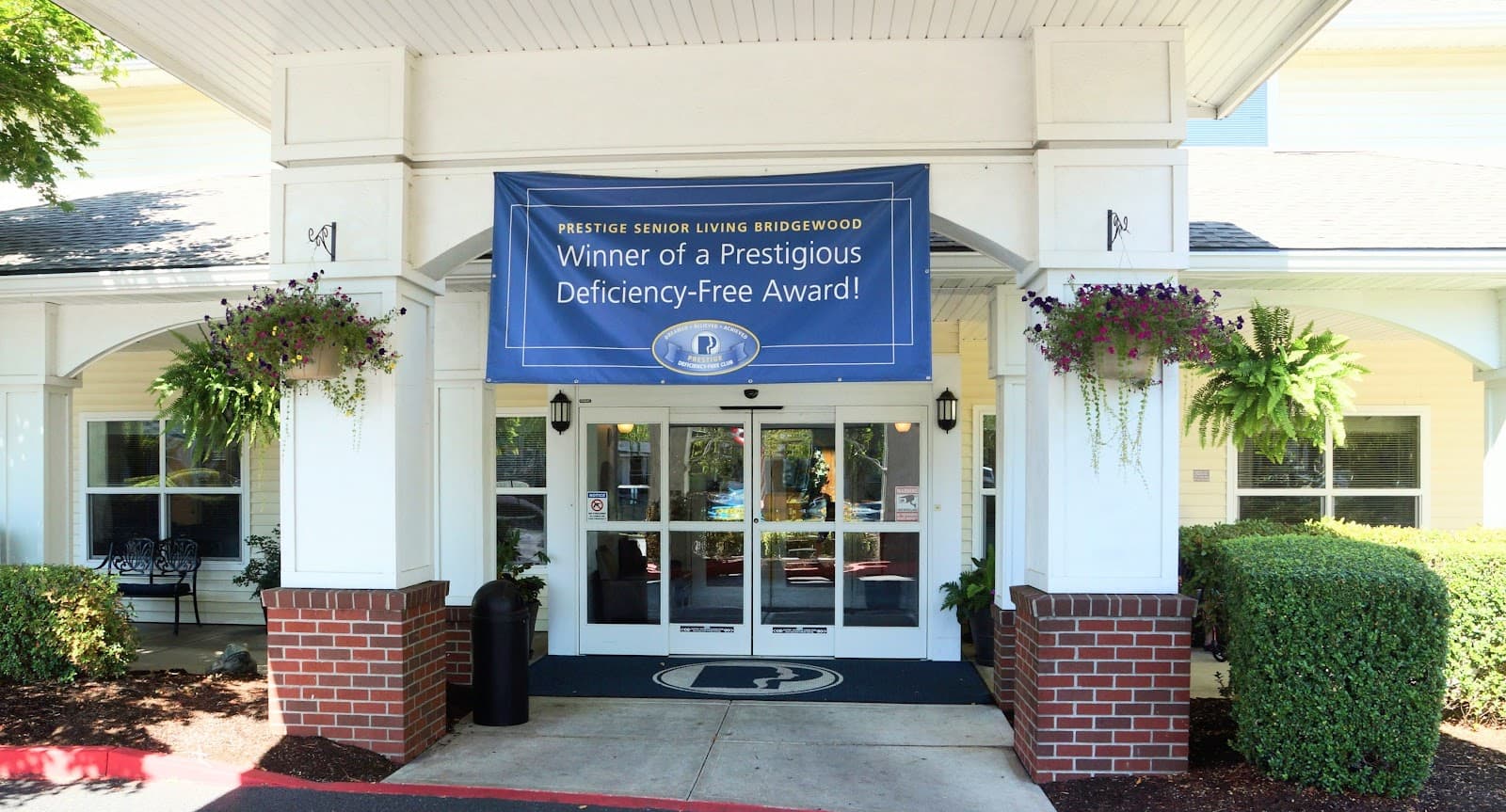 Prestige Senior Living Bridgewood