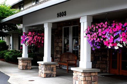 Highgate Senior Living - Vancouver