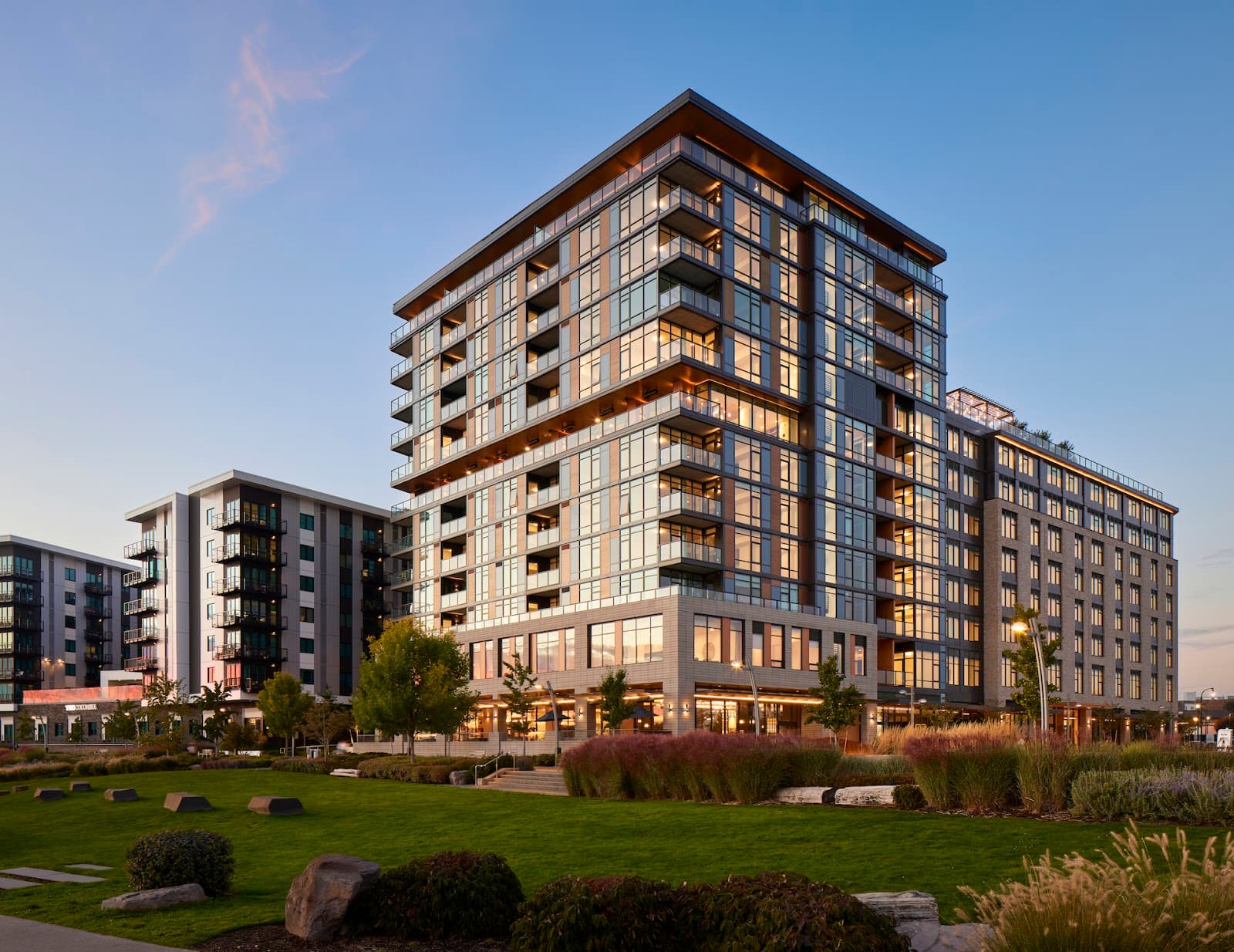 The Springs at The Waterfront