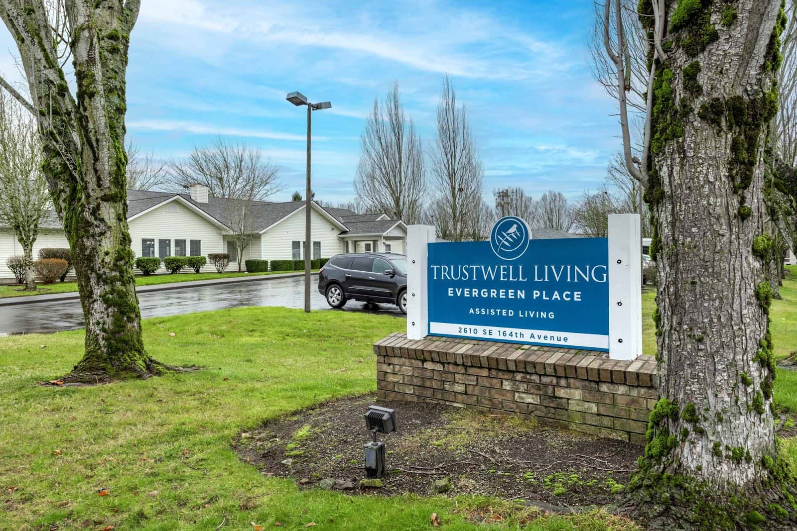 Trustwell Living at Evergreen Place